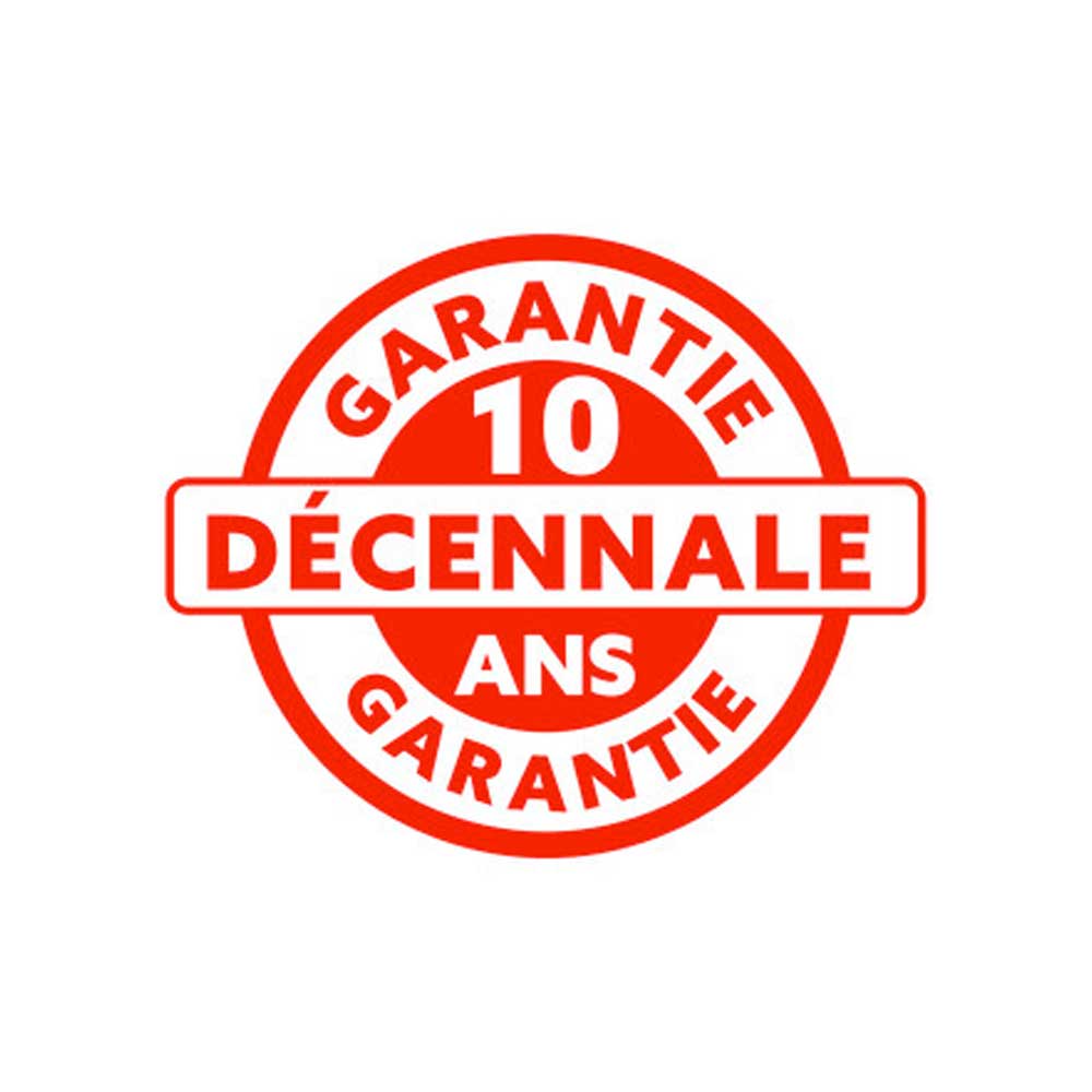 Garantie Decennale Loiret (45)