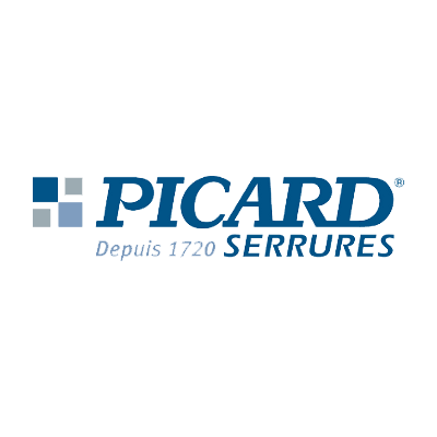Serrurier picard Airvault (79600)